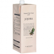 Lebel    Natural Hair Soap Jojoba 1600 ml